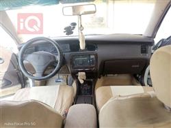 تويوتا كراون